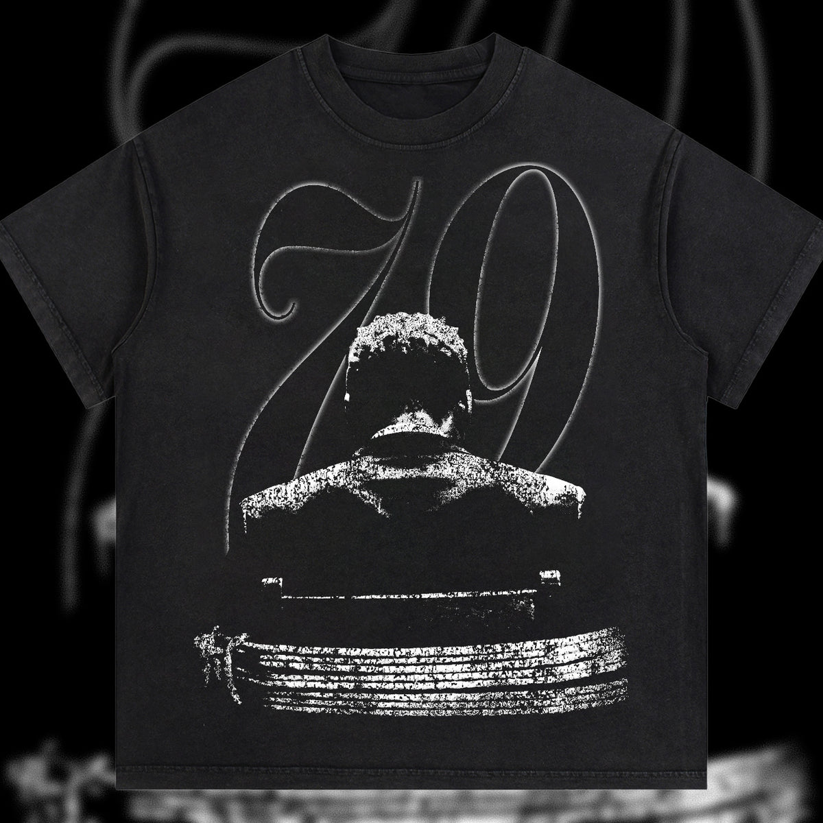 Kur Graphic Tee