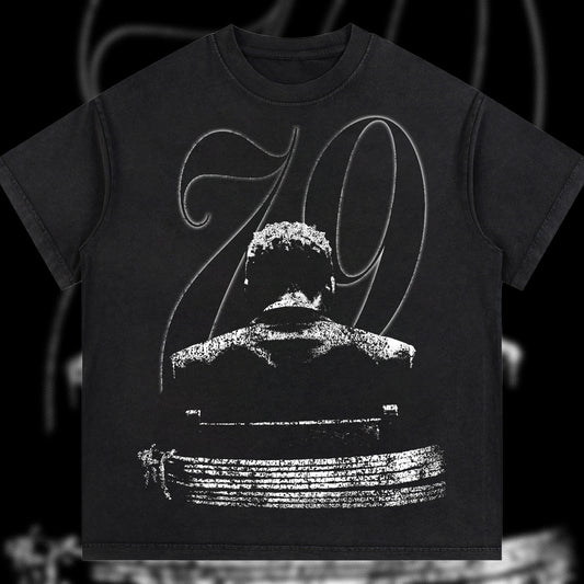 Kur Graphic Tee