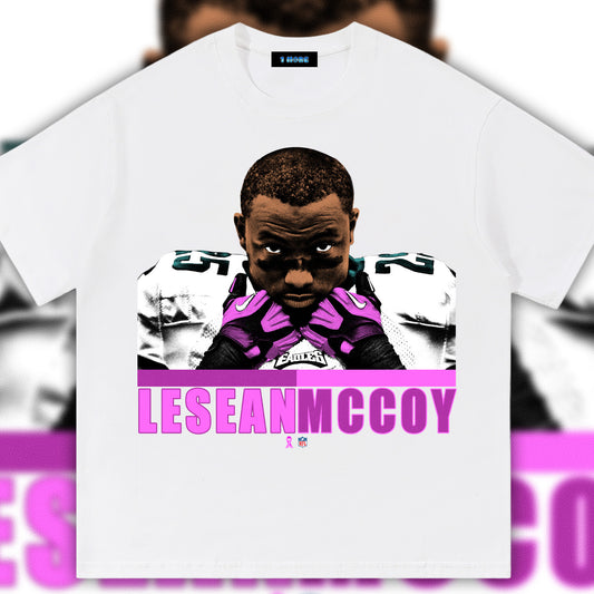 LeSean McCoy "BCA" Graphic Tee