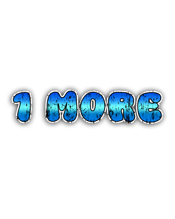 1 More Clothing