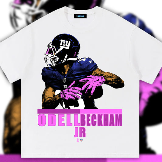 Odell Beckham Jr "BCA" Graphic Tee